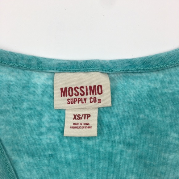 Mossimo | Tank Top - Picture 3 of 5